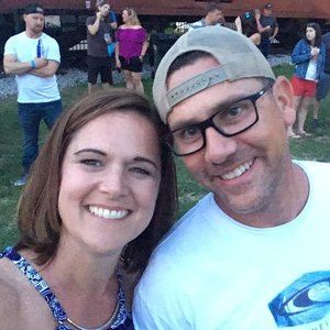 Meet your Posher, Britt